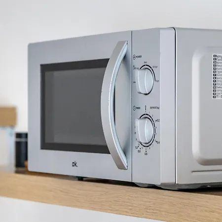 Hostdomus - Mille Appartement *