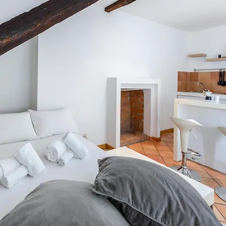 Hostdomus - Mille Appartement Turijn