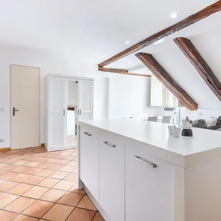 Hostdomus - Mille Apartman Torino