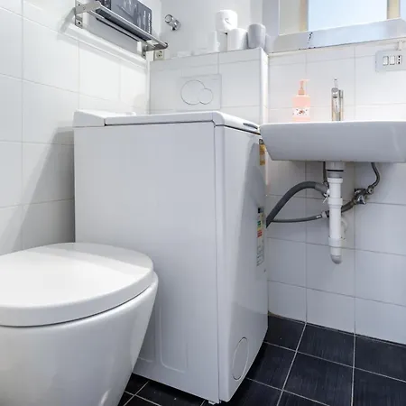 Apartman Hostdomus - Mille