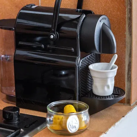 Hostdomus - Mille Apartamento