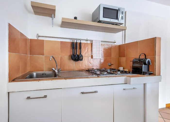 Hostdomus - Mille Apartamento Turín