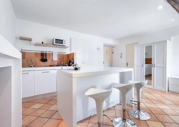 Apartamento Hostdomus - Mille
