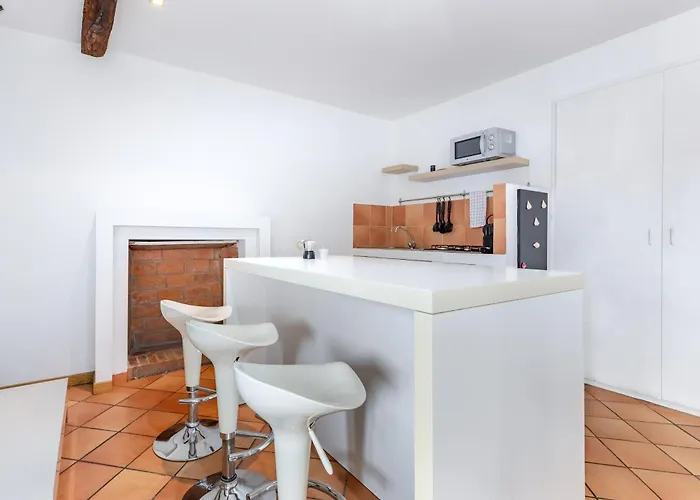 Lägenhet Hostdomus - Mille Turin