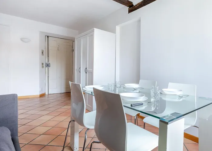 Apartamento Hostdomus - Mille *