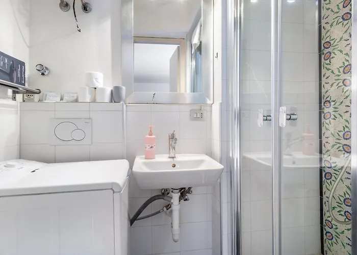 Apartamento Hostdomus - Mille