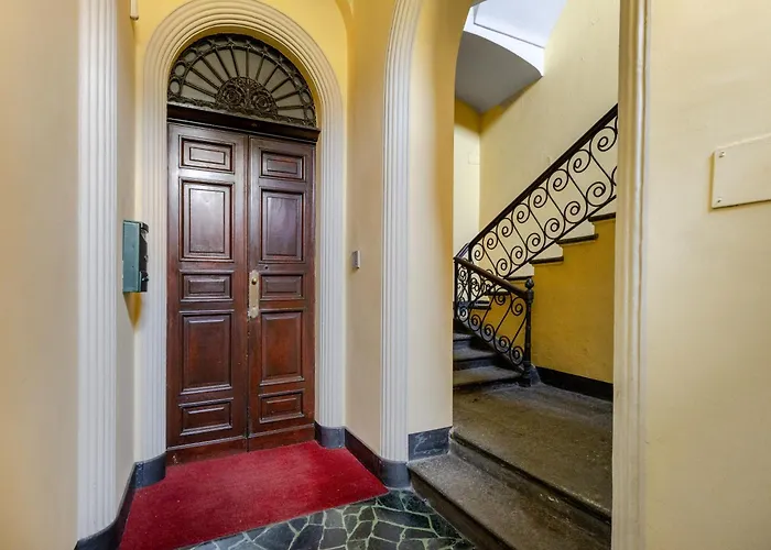 Hostdomus - Mille * Turin