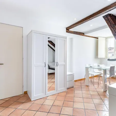 Hostdomus - Mille Apartment