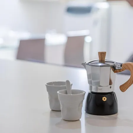 Apartment Hostdomus - Mille *