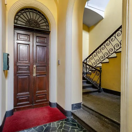 Hostdomus - Mille * Turin