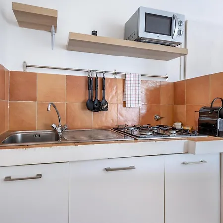 Hostdomus - Mille Appartement Turin