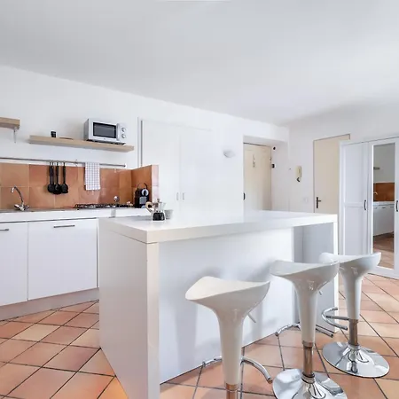 Appartement Hostdomus - Mille