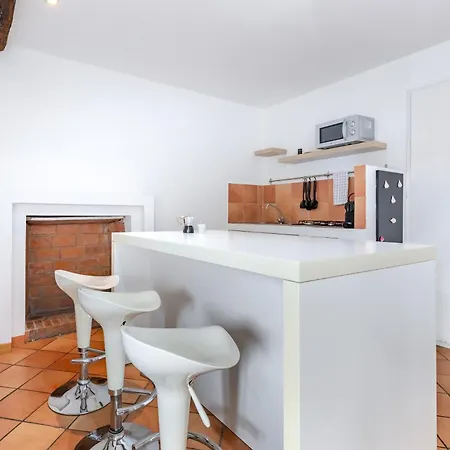 Appartement Hostdomus - Mille Turin